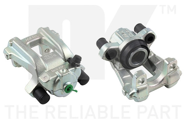 Brake Caliper (2115102)