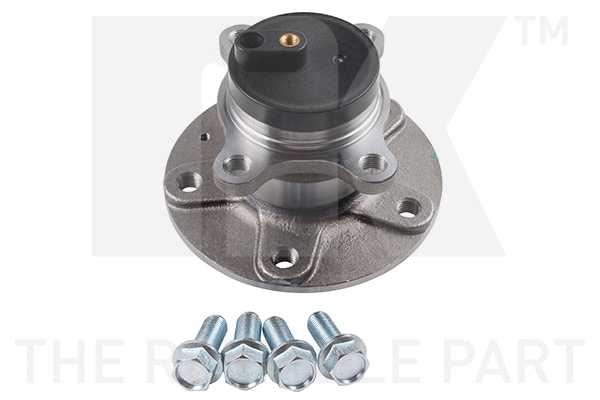 Wheel Bearing Kit (765225)