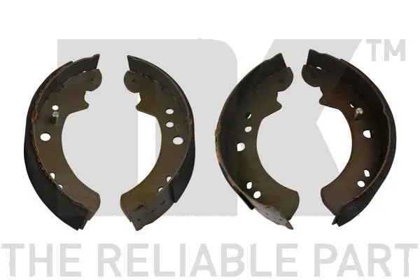 Brake Shoe Set (2725446)