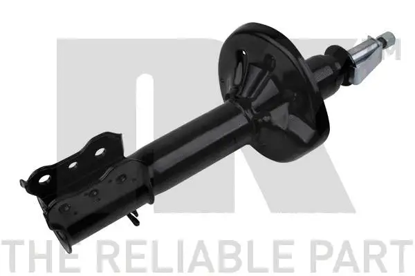 Shock Absorber (653235172)