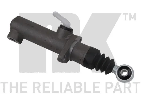 Master Cylinder, clutch (831010)