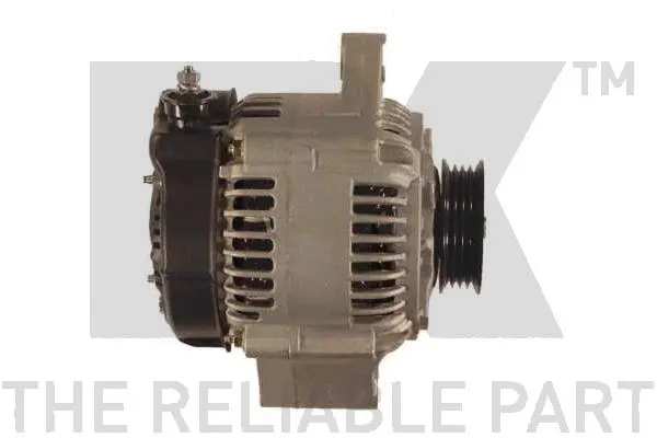 Alternator (4851288)
