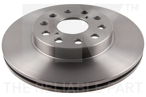 Brake Disc (2045113)
