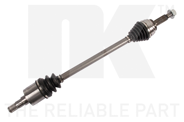 Drive Shaft (506603)