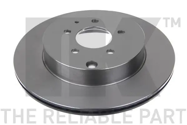 Brake Disc (203273)