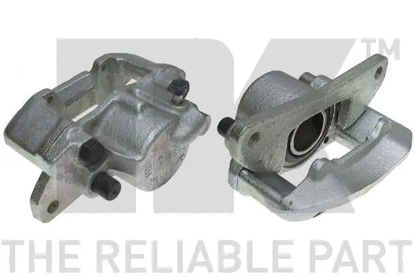 Brake Caliper (214524)