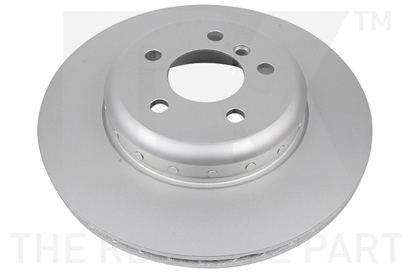 Brake Disc (341594)