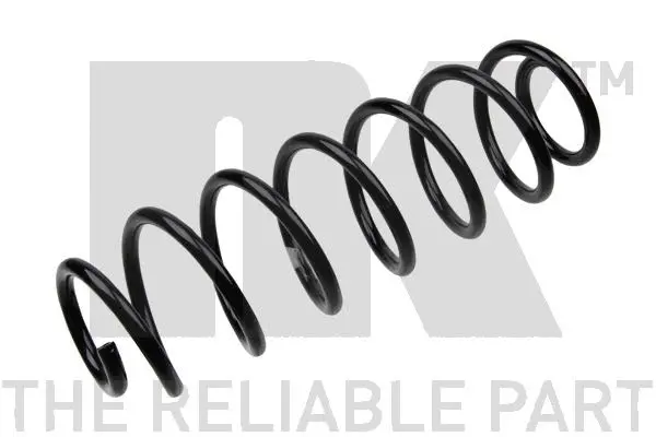 Suspension Spring (544776)