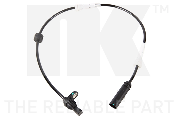 Sensor, wheel speed (291556)