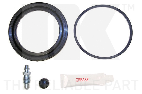 Repair Kit, brake caliper (8822009)