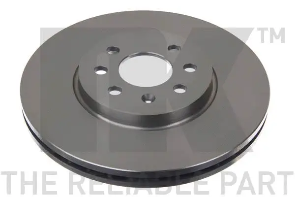 Brake Disc (203652)