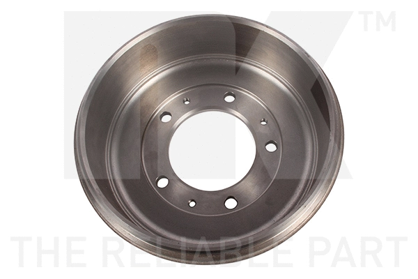 Brake Drum