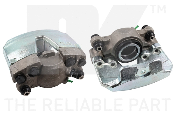 Brake Caliper (2147351)