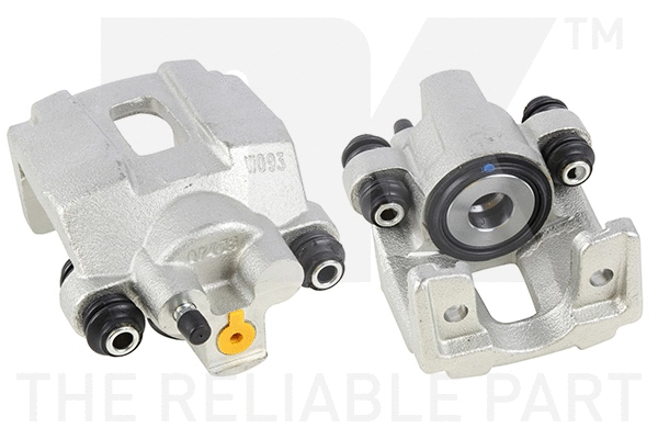 Brake Caliper (219329)