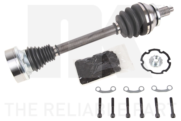 Drive Shaft (5047127)