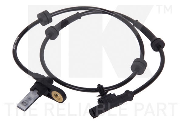 Sensor, wheel speed (292220)