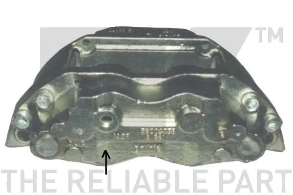 Brake Caliper (2199140)