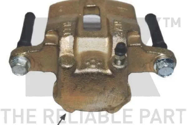 Brake Caliper (211411)