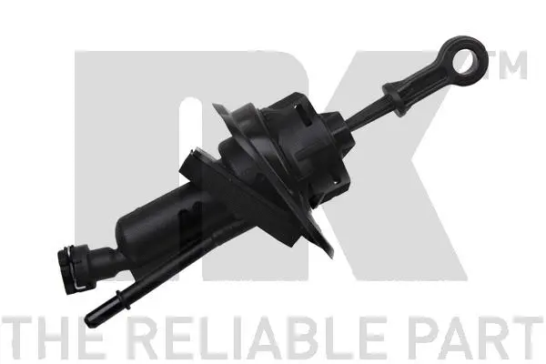 Master Cylinder, clutch (832510)