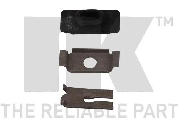 Cable Pull, clutch control (924799)