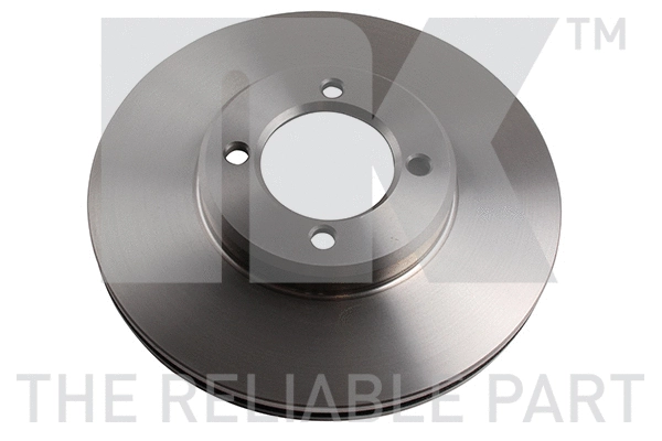 Brake Disc (204528)