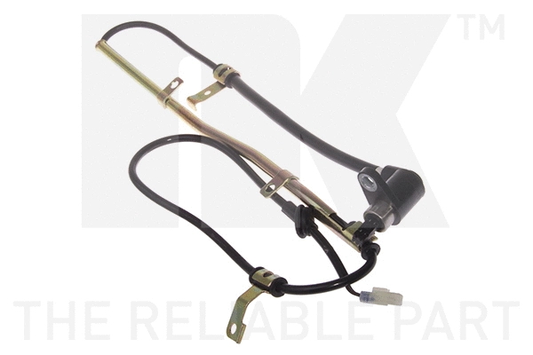 Sensor, wheel speed (295208)