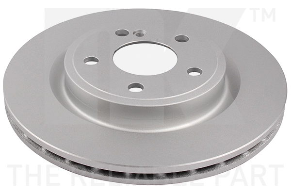Brake Disc (3133138)
