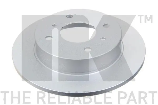 Brake Disc (312229)