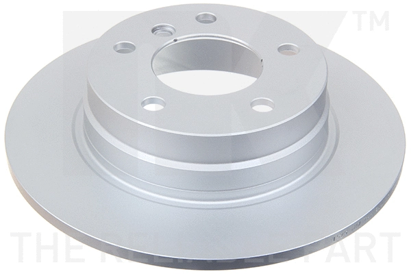 Brake Disc (311525)