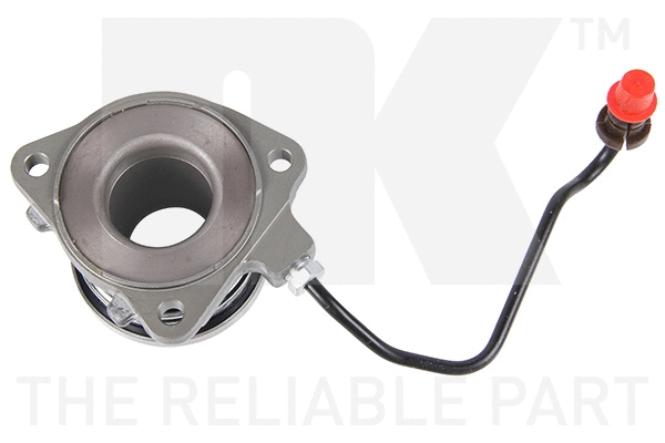 Central Slave Cylinder, clutch