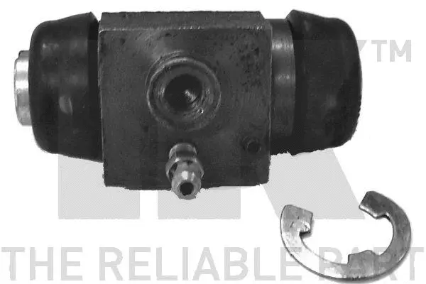 Wheel Brake Cylinder (802560)