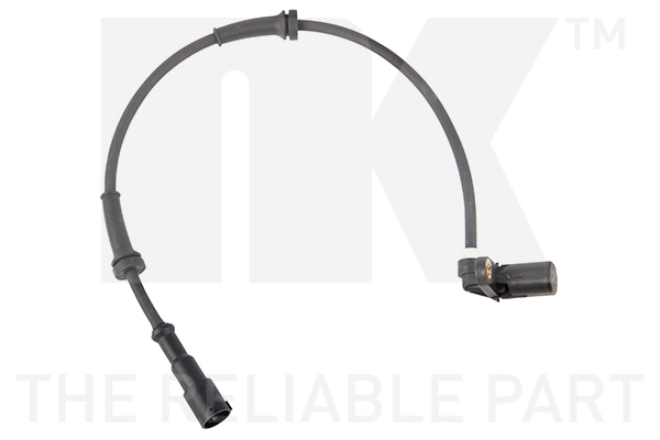 Sensor, wheel speed (293973)