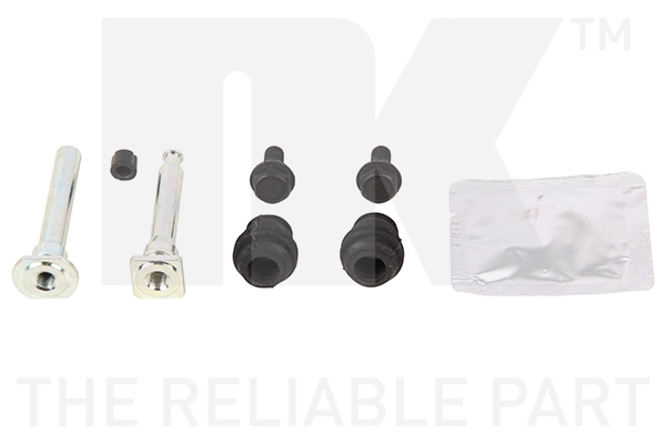 Guide Sleeve, brake caliper (8932026)