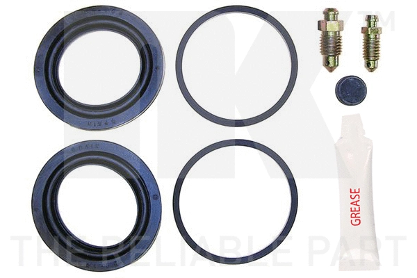 Repair Kit, brake caliper (8823007)