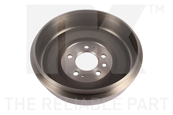 Brake Drum