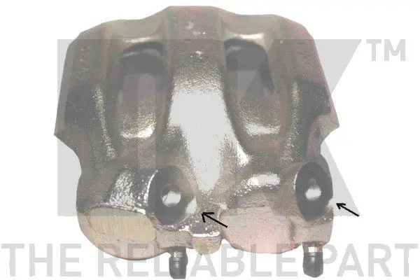 Brake Caliper (213927)