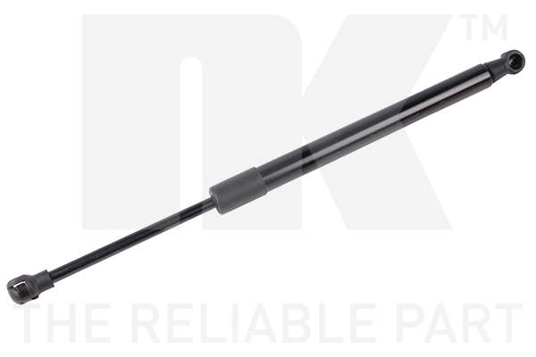 Gas Spring, boot/cargo area (11015027)