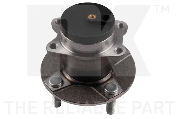 Wheel Bearing Kit (763024)
