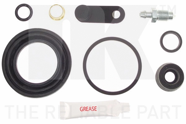 Repair Kit, brake caliper (8847031)
