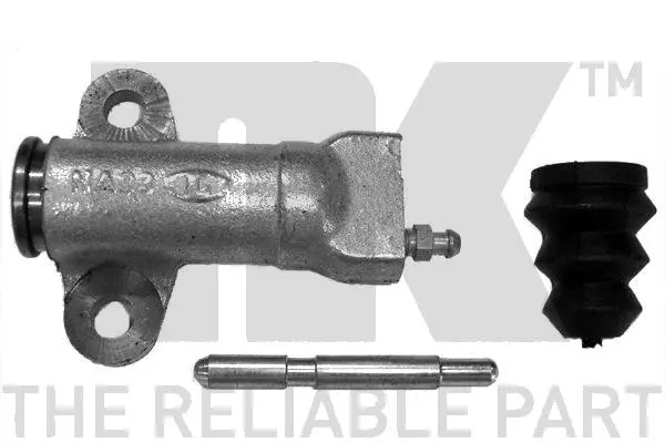 Slave Cylinder, clutch (842220)
