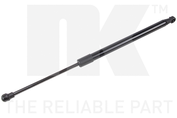 Gas Spring, boot/cargo area (11045003)