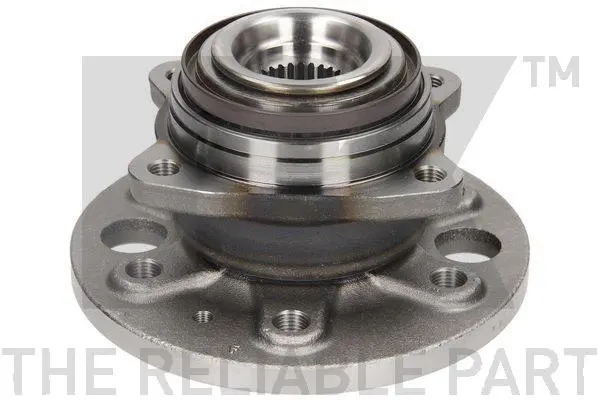 Wheel Bearing Kit (763327)