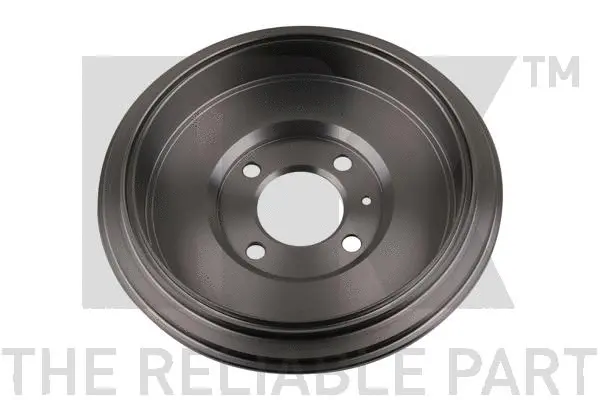 Brake Drum