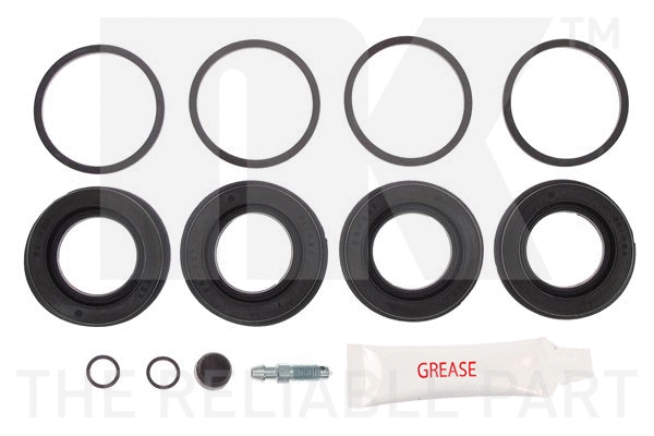 Repair Kit, brake caliper (8844008)