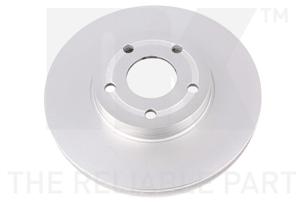Brake Disc (3125115)