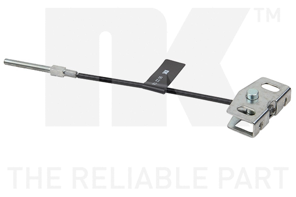 Cable Pull, parking brake (9022128)