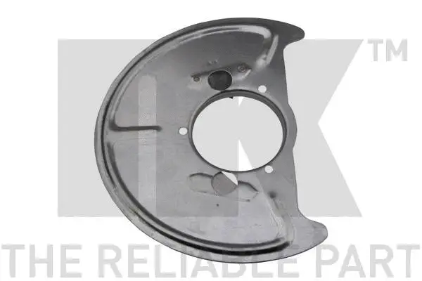 Splash Guard, brake disc (234721)
