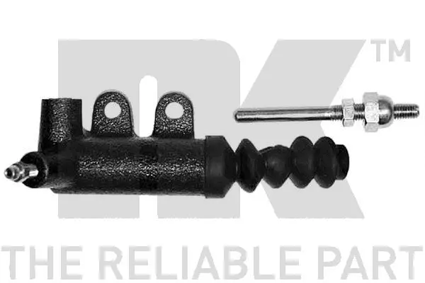 Slave Cylinder, clutch (843211)