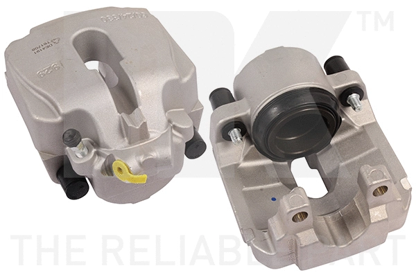 Brake Caliper (211584)