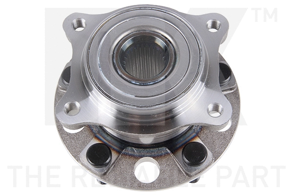 Wheel Bearing Kit (763439)
